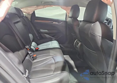 2017 Buick Lacrosse Premium z USA, uszkodzony, nr VIN 1G4ZR5SS1HU170585